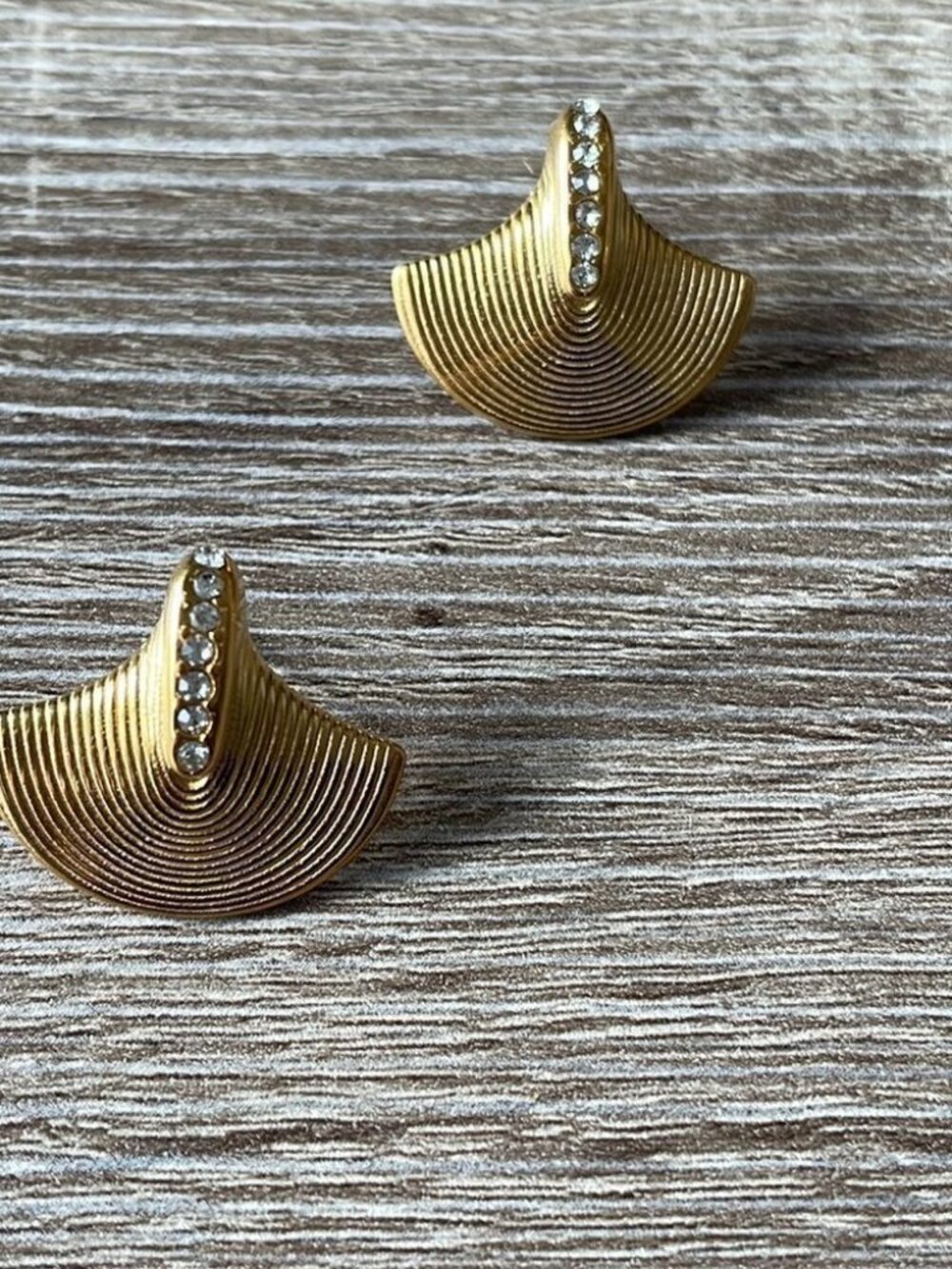 VintageMinimaliststudearringsN27